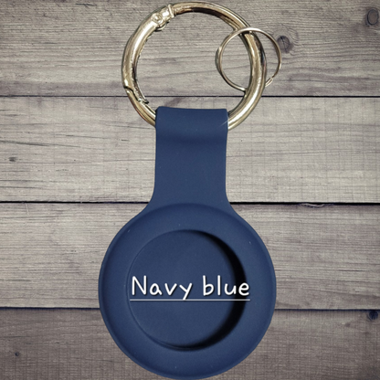 MVN Silicone Pool FOB Keychain