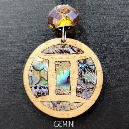 What's Your Sign? Pendant