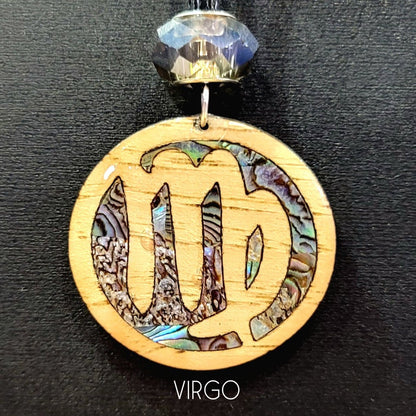 What's Your Sign? Pendant