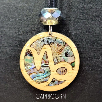 What's Your Sign? Pendant