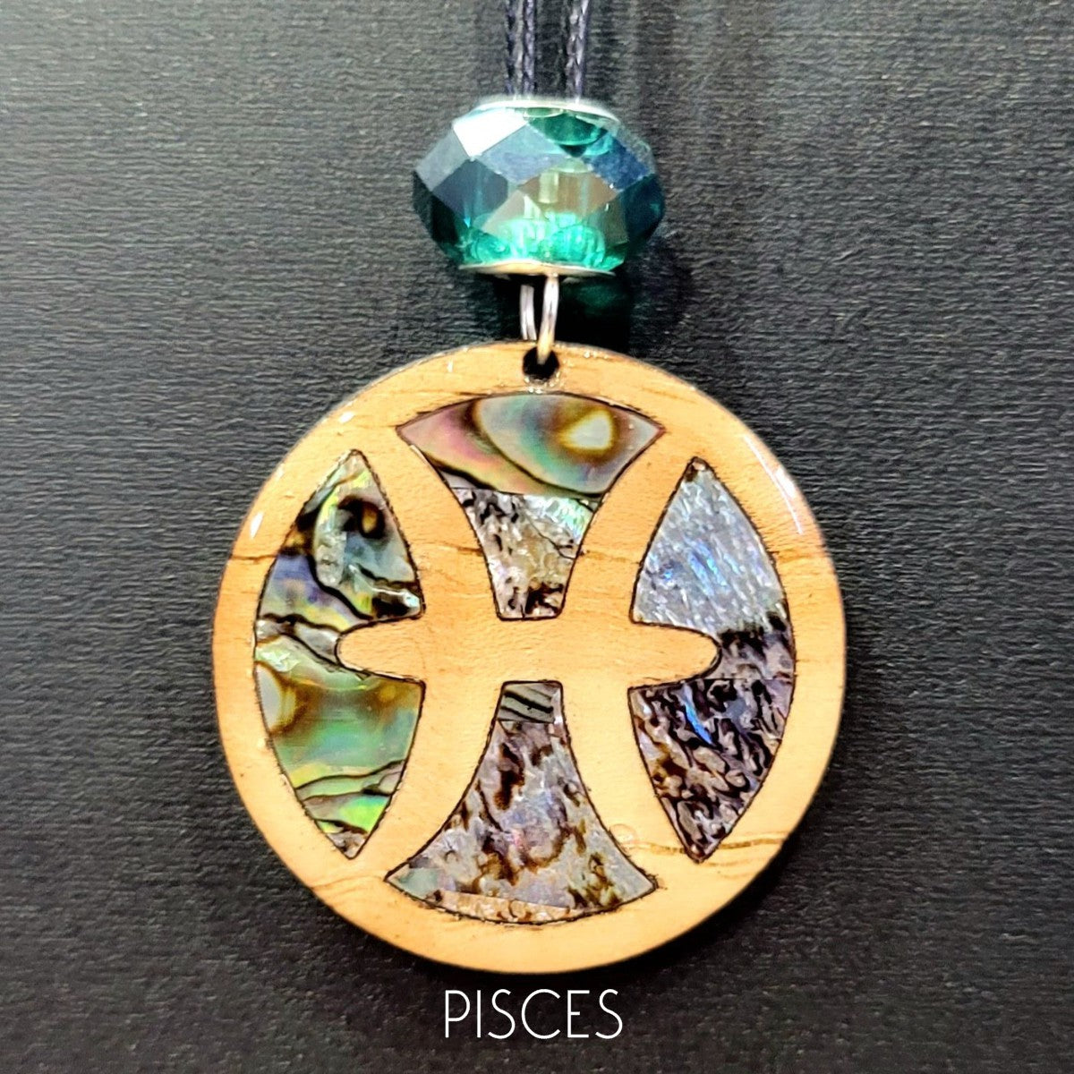 What's Your Sign? Pendant